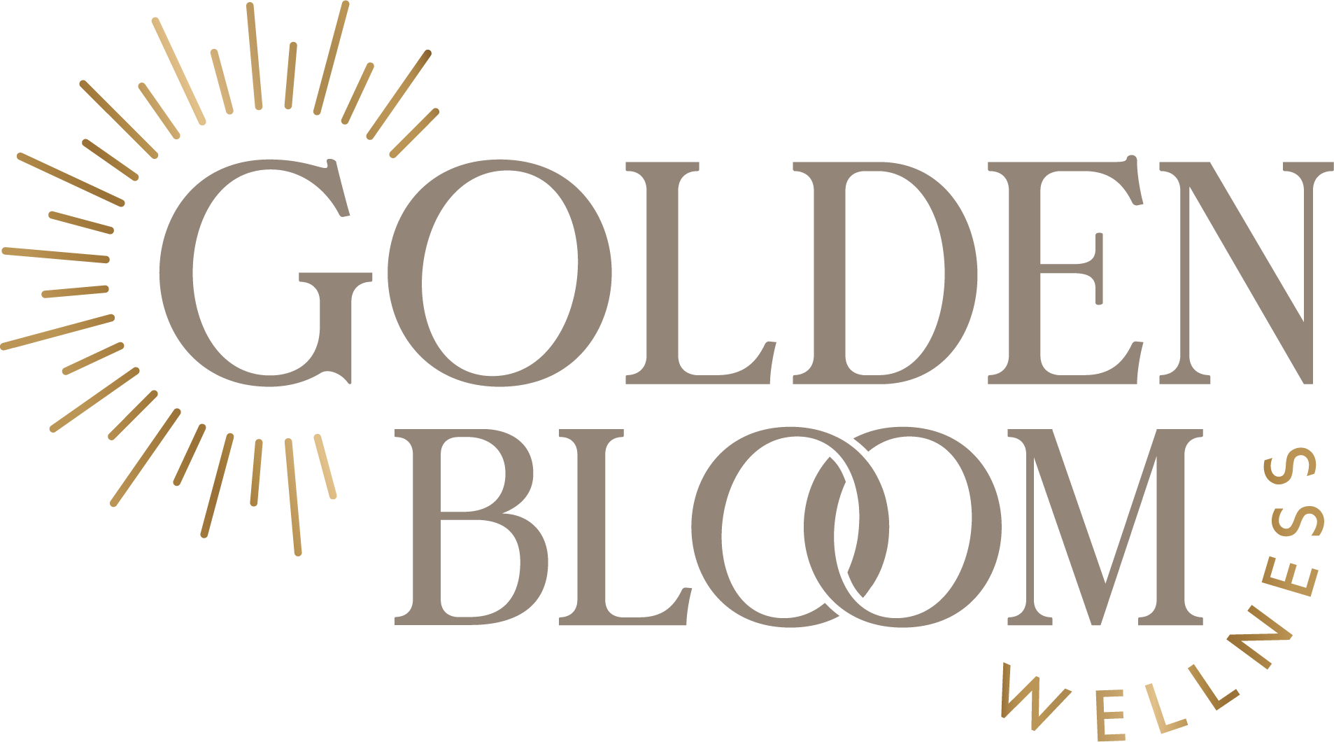 Golden Bloom Wellness